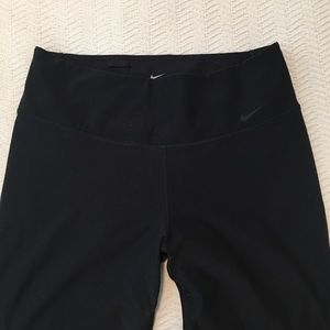 Black Nike Leggings